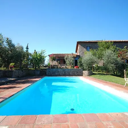 Apartment Castagnoli 3