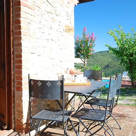 Apartment Castagnoli 3 *