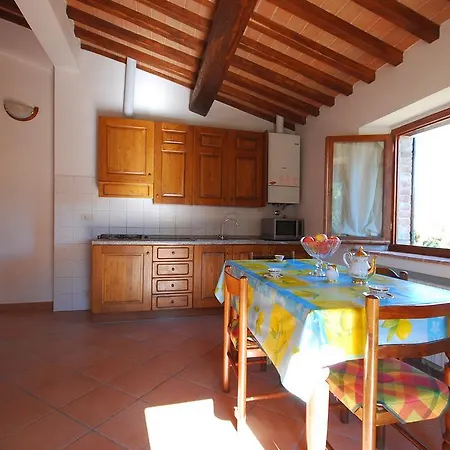 Castagnoli 3 Apartment *