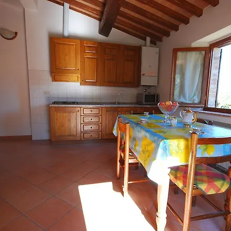 Apartment Castagnoli 3 Gaiole in Chianti