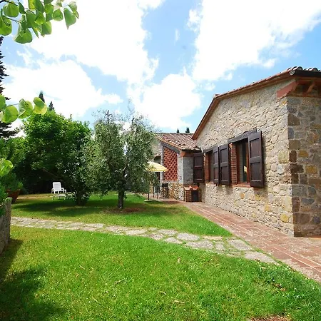 Apartment Castagnoli 3 *